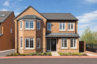 free Childwick Green garage conversion quotes