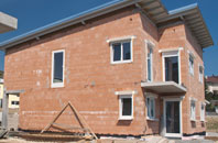 Childwick Green home extensions