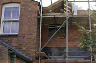 free Childwick Green home extension quotes