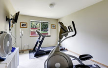 Childwick Green home gym construction leads