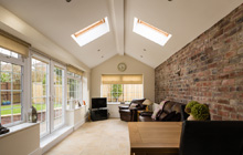 Childwick Green single storey extension leads